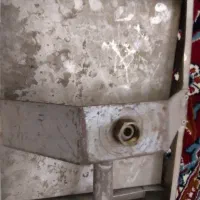 کباب پز|ظروف پختوپز|مشهد, شفا|دیوار