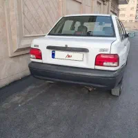 پراید 89 دوگانه شرکت فابریک|خودرو سواری و وانت|کازرون, |دیوار