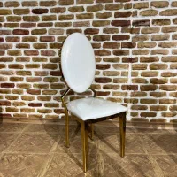 صندلی تالار مدل لاکچری پسند