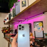 آیفون ۱۳ پرو iphone 13 pro|موبایل|قم, صفائیه|دیوار