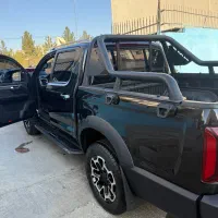 فوری کی ام سی T9 تی۹|خودرو سواری و وانت|مشهد, جاهد شهر|دیوار