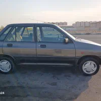 پراید مدل 92|خودرو سواری و وانت|ملارد, |دیوار