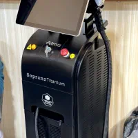 تعمیر و فروش تجهیزات پزشکی زیبایی و لیزر