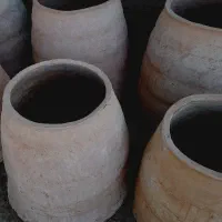 تنور سفال|اجاق گاز و لوازم برقی پختوپز|بیرجند, |دیوار