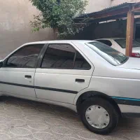 پژو۴۰۵جی ال ایکس مدل ۸۳
