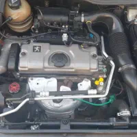 پژو 206مدل83 آنتیک|خودرو سواری و وانت|کرج, کیانمهر|دیوار