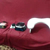 وسایل حرفه ای ناخن کار