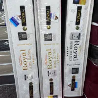 تشک هایپر سافت رویال بونل