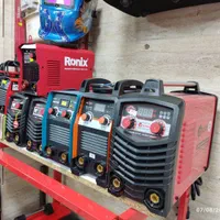 اینورتر خانگی دستگاه جوش شخصی ۲۰۰|ماشینآلات صنعتی|رشت, فرزانه|دیوار