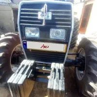 تراکتور ۴۷۵  خشک|خودرو سنگین|حمیل, |دیوار
