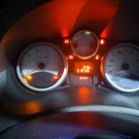 پژو ۲۰۷ پانوراما|خودرو سواری و وانت|مشکین‌دشت, |دیوار