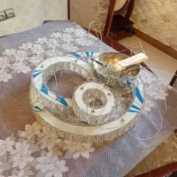 لوستر|لوستر و چراغ آویز|کرج, گلشهر|دیوار