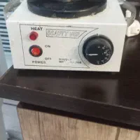 لوازم آرایشگاه|آرایشگاه و سالن‌های زیبایی|خرم‌آباد, |دیوار