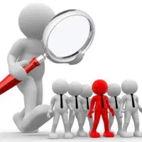 استخدام کار اینترنتی و تبلیغات