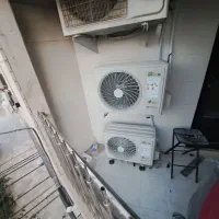 نصب و تعمیرات کولر گازی