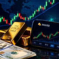 ارائه سیگنال تخصصی فارکس و طلای جهانی XAUUSD