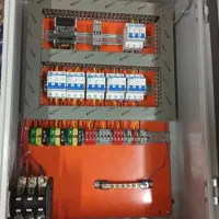 راه اندازی، مونتاژ و عیب یابی تابلوهای صنعتی