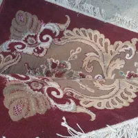 فرش ۱۲ متری تمیز بدون پارگی و سوختگی|فرش|بندرعباس, |دیوار