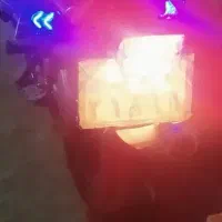 موتور200شباب استارتی مدل97رنگ اسپرت|موتورسیکلت|مشهد, نوده|دیوار