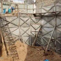 اجرای شاتکریت و مقاوم سازی|خدمات پیشه و مهارت|تهران, میدان ولیعصر|دیوار