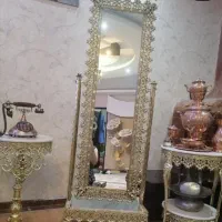 آینه قدی متحرک