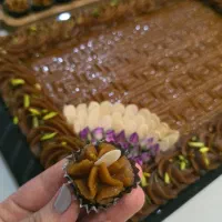 آموزش حلواوکیک وشیرینی|خدمات آموزشی|مشهد, کوشش|دیوار