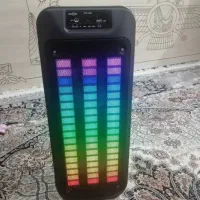 اسپیکر بزرگ