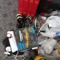 دوربین مدار بسته ۳ مگاپیکسل با نصب رایگان|دوربین مداربسته|رباطکریم, رباطکریم|دیوار