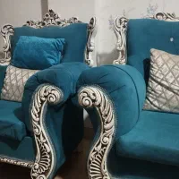 مبل سلطنتی 7نفره