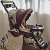 کالسکه کودک