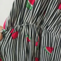 لباس خونگی|لباس|رشت, توشیبا|دیوار