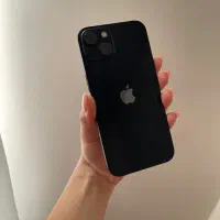 ایفون 13 حافظه 256|موبایل|اسلام‌شهر, شهرک قائمیه|دیوار