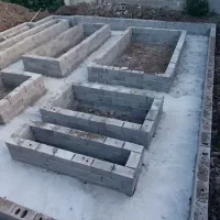 پیمانکاری ساختمان