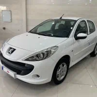 207 اتومات مدل  ۱۴۰۳|خودرو سواری و وانت|شیراز, فرهنگ شهر|دیوار