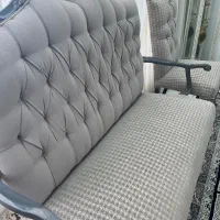 مبل کلاسیک ۸ نفره