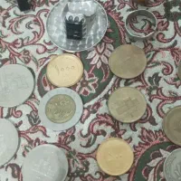 سکه|کلکسیون سکه، تمبر، اسکناس|محلات, |دیوار