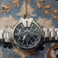 ساعت مچی دیزل