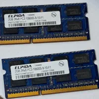 دو عدد رم DDR3 سالم|قطعات و لوازم جانبی رایانه|تبریز, |دیوار