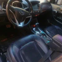 جک s5|خودرو سواری و وانت|کرج, برغان|دیوار