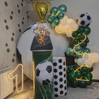 تم تولدبادکنک آرایی و گل آرایی اجرای دکور و اجاره|خدمات پذیرایی، مراسم|تهران, پاسداران|دیوار