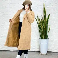 پالتو تدی وارداتی|لباس|شیراز, شهرک گلستان|دیوار