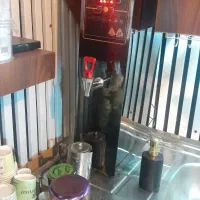 تجهیزات کافه صفرتاصد|کافیشاپ و رستوران|اسلامشهر, مظفریه|دیوار