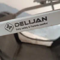 کالسکه درحد|کالسکه و لوازم جانبی|کرج, کوی امامیه|دیوار