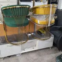 میز ناخن    صندلی|آرایشگاه و سالن‌های زیبایی|تبریز, |دیوار