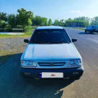 پراید صبا مدل 83