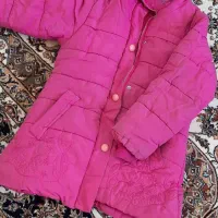 کاپشن دخترانه|کفش و لباس بچه|سبزوار, شهرک ابوذر|دیوار