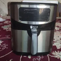 سرخ کن بدون روغن|اجاق گاز و لوازم برقی پخت‌وپز|سیرجان, |دیوار