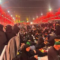 سفر به کربلاویژه شهادت فاطمه زهرا(س)۲۲ابان|تور و چارتر|اهواز, شریعتی جنوبی|دیوار