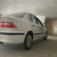 سمند LX ساده ، مدل 1398 درجه یک و فابریک|خودرو سواری و وانت|شیراز, انجیر|دیوار