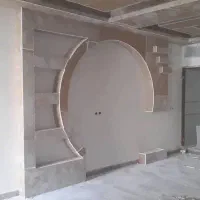 نقاشی ساختمان